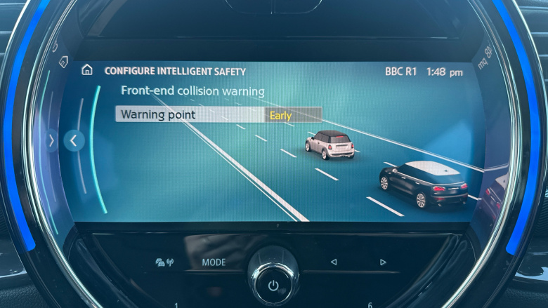 MINI Clubman 1.5 Cooper Classic Premium Plus 6dr Auto Petrol Estate